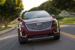 Cadillac XT5 2016 года